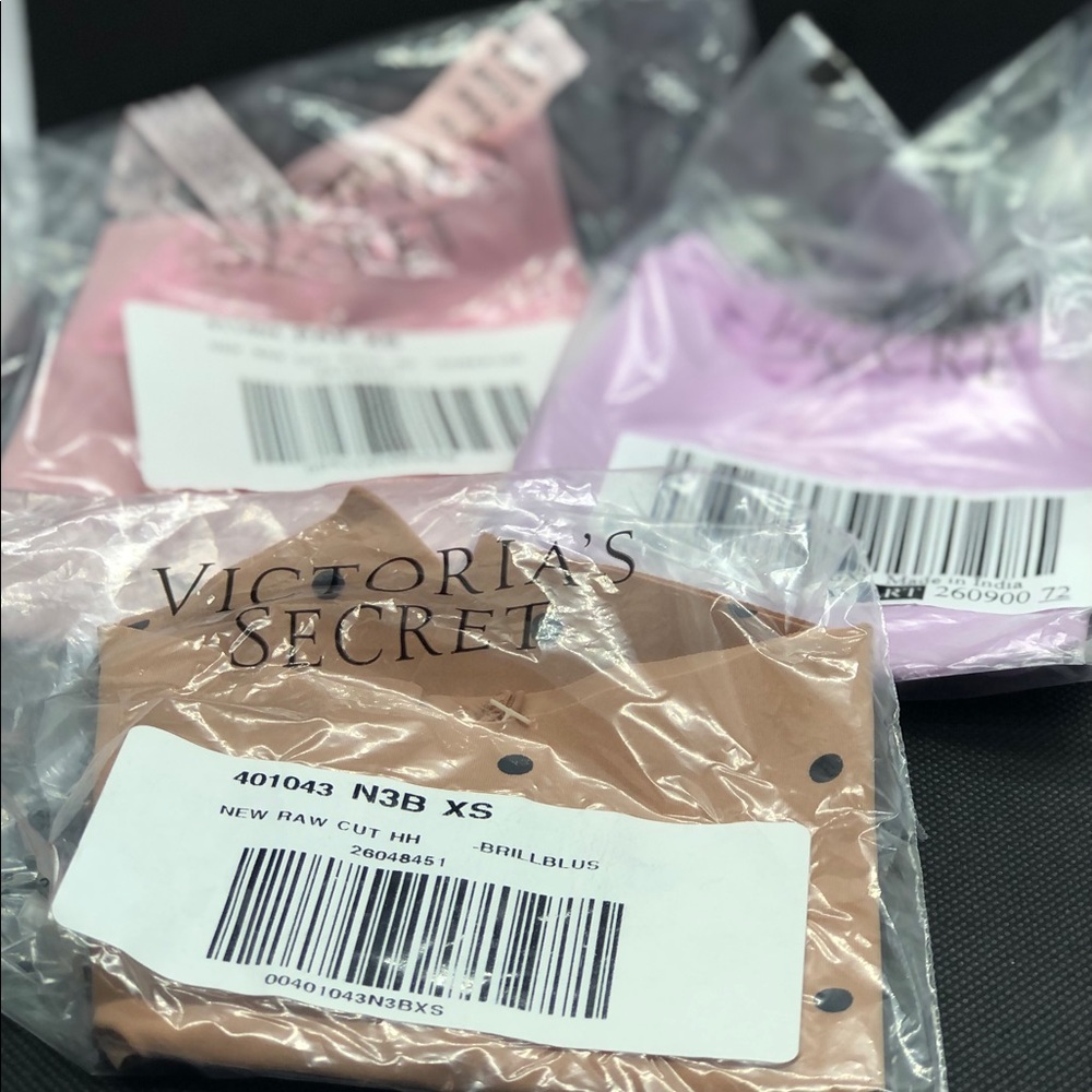 Victoria Secret underwear